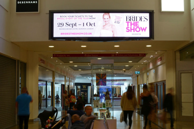 Telford Sc Bulkheads opp House of Fraser Brides (2)