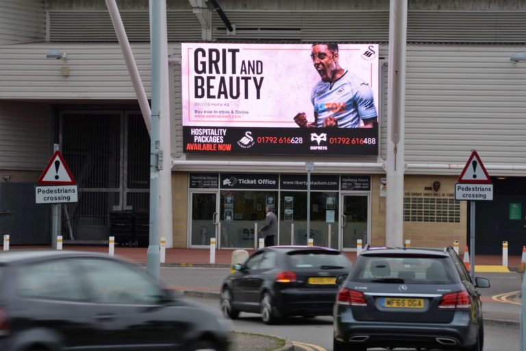Swansea Stadium