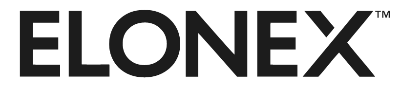Elonex logo