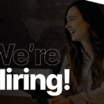 We’re-hiring We're-hiring