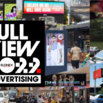 FullView-Test Elonex Full View, Digital Out OF home Advertising 2022