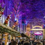 Frankfurt Market 2022 Frankfurt Market 2022