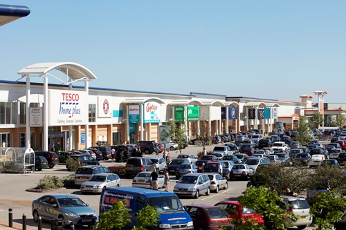 18 9 F1028 Victoria Retail Park 1