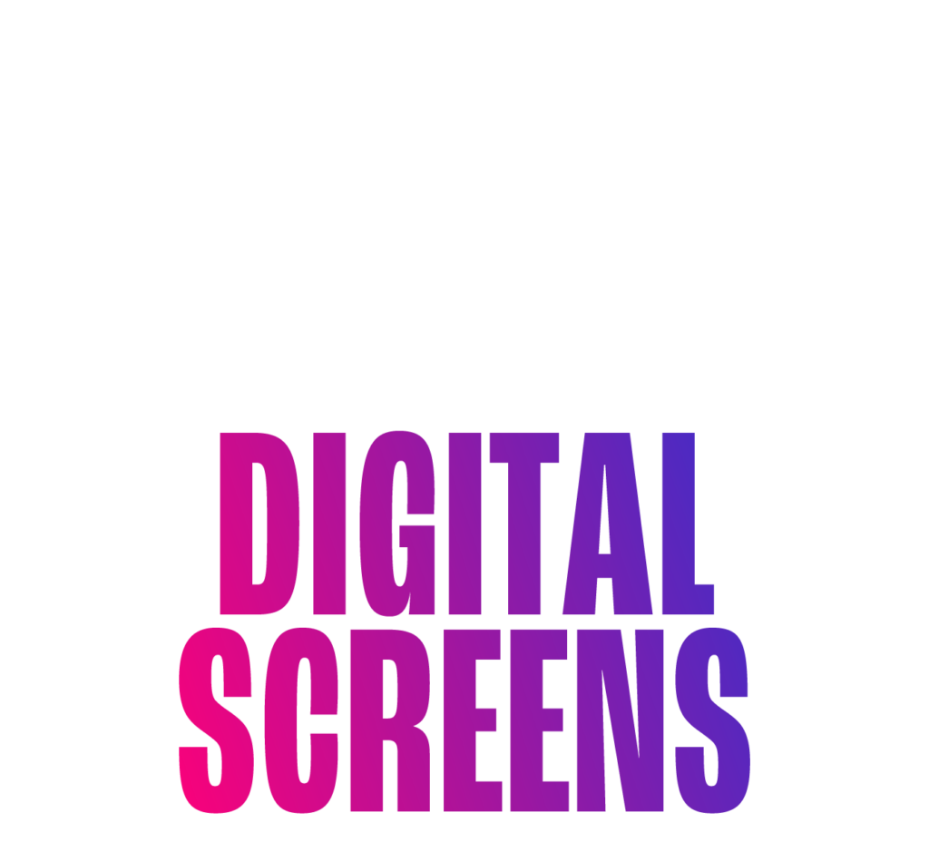 unmissable wearable digital screens