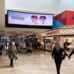 Queensgate Centre, Peterborough