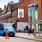 Solihull Station Road-3