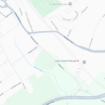 Luton Map