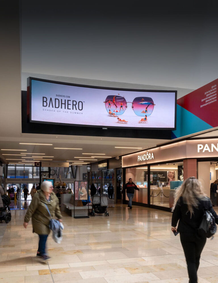 Queensgate Centre, Peterborough