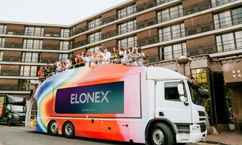 Elonexbus