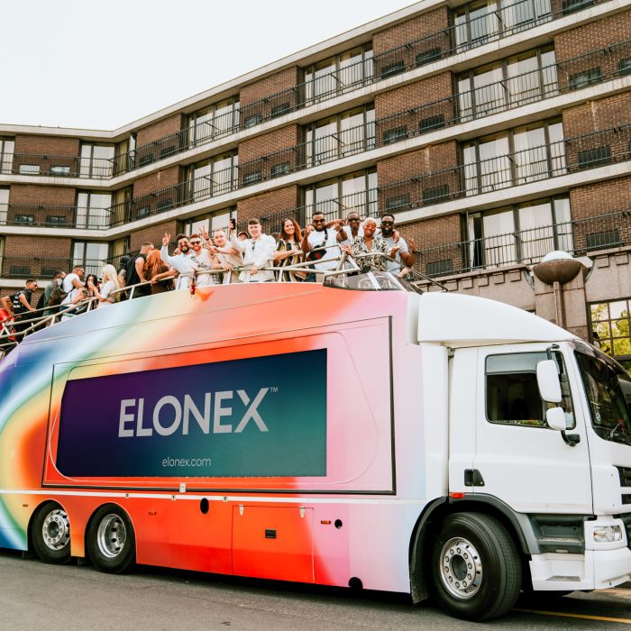 Elonexbus