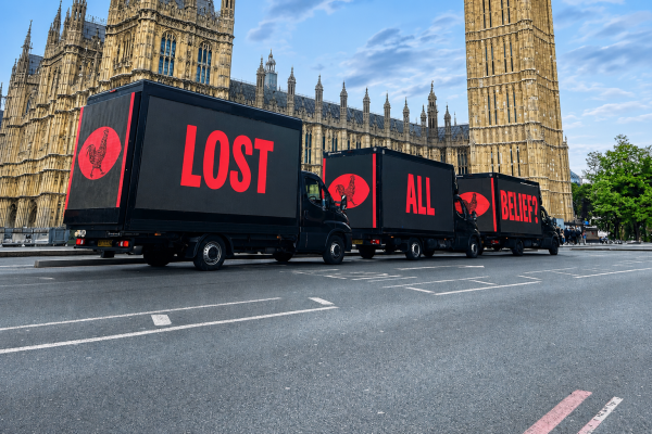 KFC_DigiVan_London_Campaign