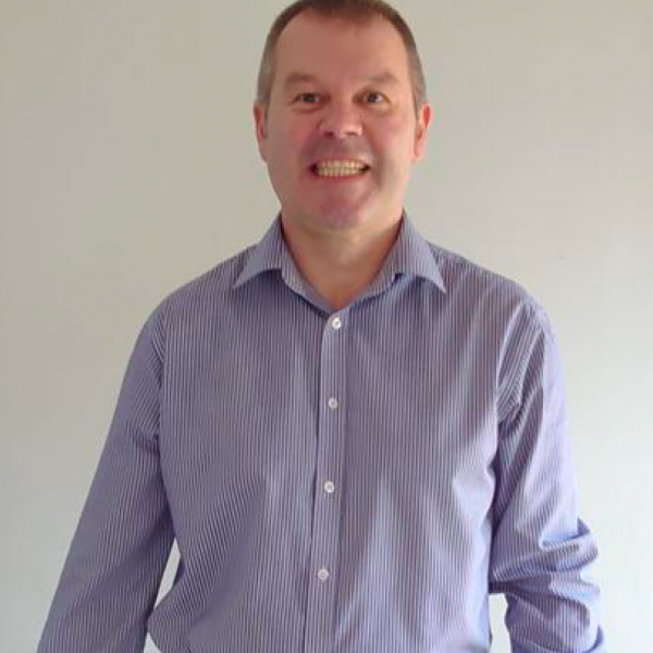 Dave Wood Account Manager